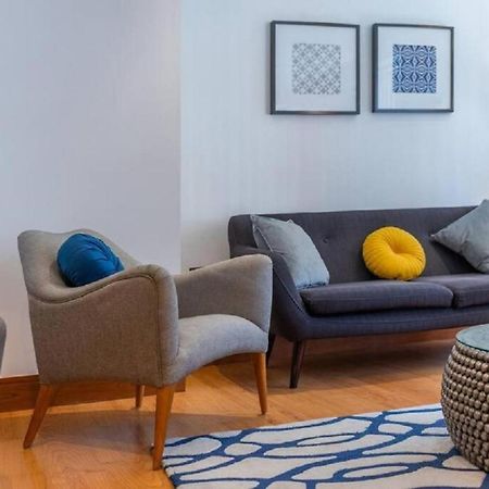 Studio - Tower Hill - City Centre By Prime London Stays N-14 Εξωτερικό φωτογραφία