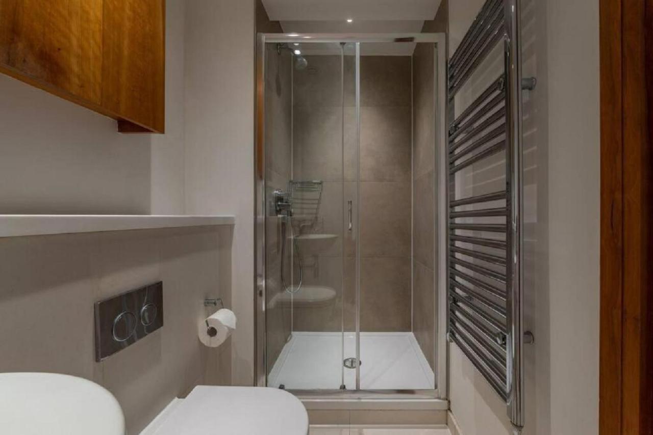 Studio - Tower Hill - City Centre By Prime London Stays N-14 Εξωτερικό φωτογραφία
